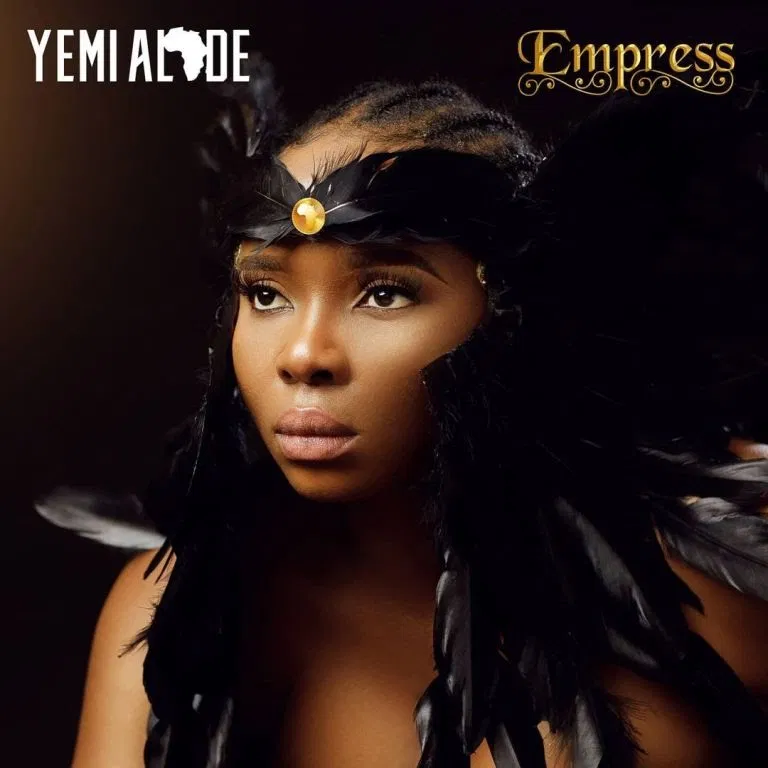 Yemi Alade – Empress EP