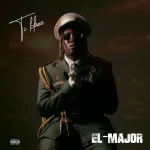 T.I Blaze – EL Major EP